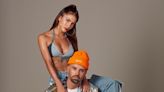 Mike Bahia & Greeicy Open Up About Touring Life With Their Baby on ‘Amantes U.S. Tour’