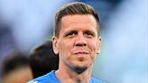 Arsenal cult hero Wojciech Szczesny announces plans for major career change