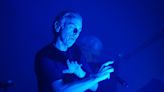 Underworld at the Royal Albert Hall review: like a school disco on acid