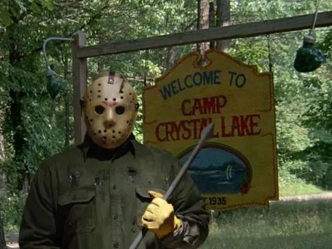 Crystal Lake: Showrunner Bryan Fuller Exits Friday the 13th Prequel Series