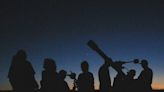 Calling all astronomy lovers: Wilson's Creek, Astronomical Society host annual Star Party