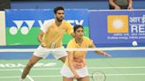 Taipei Open: Tanisha Crasto-Dhruv Kapila Reach Mixed Doubles Quarter-finals - News18