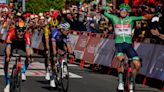 Vuelta: Evenepoel cerca de título; Pedersen suma 3er triunfo