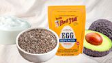 This Is The Best Egg Substitute You Can Buy