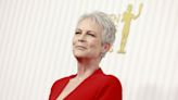 Jamie Lee Curtis Opens Up About "Acceptance" and "Owning" Aging at 65