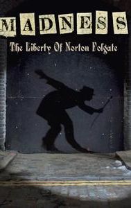 The Liberty of Norton Folgate