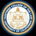 University of California College of the Law, San Francisco