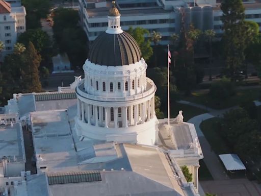 California’s staggering budget deficit squashes hundreds of bills