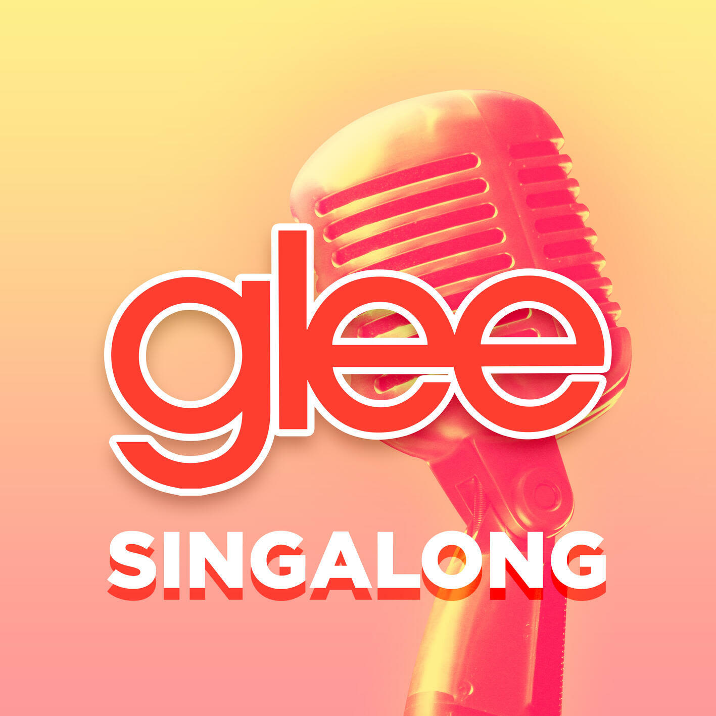 Glee - Glee Singalong | iHeart