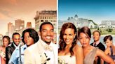 Jumping the Broom Streaming: Watch & Stream via Hulu