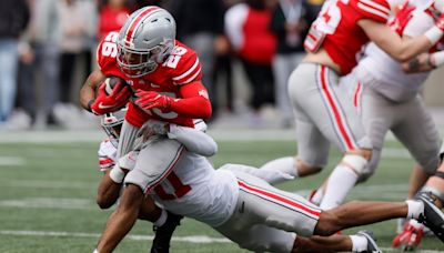 Ohio State’s linebackers found athletic identity this spring with 1 long-awaited arrival