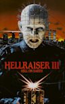 Hellraiser III: Hell on Earth