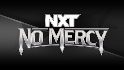 Se revela la posible fecha y sede de NXT No Mercy 2024