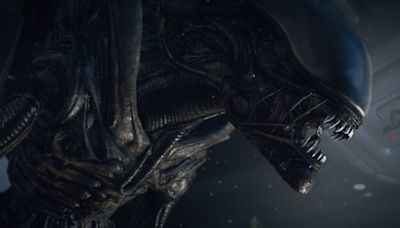 Alien: Romulus pays tribute to Alien Isolation with a telephone easter egg, director says | VGC