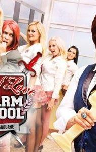 Rock of Love: Charm School