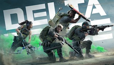 Delta Force: Hawk Ops Alpha test start date - how to apply, gameplay details