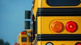 Kansas man, 69, dead after being struck by school bus at crosswalk Tuesday morning