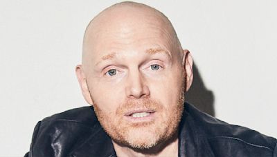 Bill Burr Special Lands At Hulu As Streamer Ramps Up Stand-Up Comedy Push