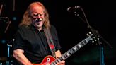 Warren Haynes Started Gov’t Mule as an Allmans Side Project. 30 Years Later It’s Still Kicking