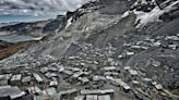 El youtuber Ammar Kandil expone minería ilegal y pobreza en La Rinconada, el pueblo más alto del mundo