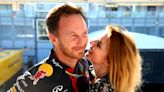 Christian Horner: The Red Bull F1 Drive to Survive star married to Spice Girl Geri Halliwell