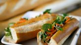 Banh mi and omakase join the dictionary. What it says about Asian cultural influence.