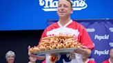 After split with NYC July 4 hot dog competition, Joey Chestnut heads to army base event in Texas