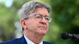 Législatives: Mélenchon estime que Faure et Roussel "commettent une lourde erreur" en lui "tapant dessus"