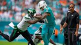 Dolphins' Cedrick Wilson says his 12-catch season ‘like you didn't play football'