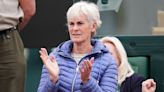 LTA pledges £5m towards Judy Murray’s tennis centre near Dunblane