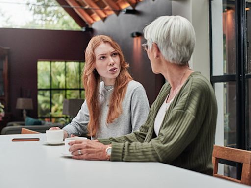 Bride assumes her mother is trying to ‘sabotage’ her wedding