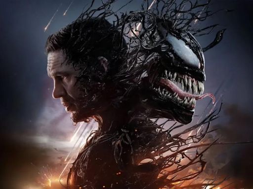 Que haya caos: 'Venom: The Last Dance' con Tom Hardy sí se estrenará en China