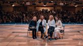 Photos: See Gloria Steinem, Heidi Schreck & More at SUFFS ERA Night