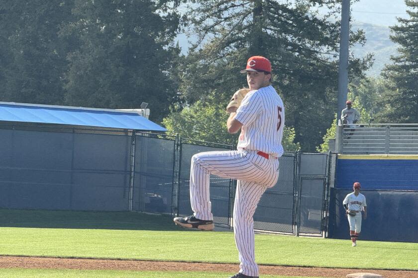 Prep baseball playoffs: Chaminade gets walk-off single in seventh to defeat Chaparral