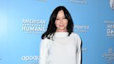 Shannen Doherty's ex-husband Ashley Hamilton praises late star as his 'guardian angel'