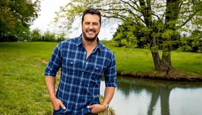 Luke Bryan Banks His 36th Country Airplay Top 10, Shaboozey’s ‘Bar’ Opens Third Week at No. 1