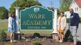 Ware Academy expansion project begins - Gazette Journal
