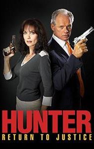 Hunter: Return to Justice