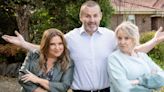 Recap all of Toadie Rebecchi's Neighbours weddings ahead of his exit