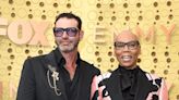 RuPaul Says Husband Georges LeBar Introduced Him to ‘Intimacy’ When Asking to Floss His Teeth