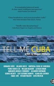 Tell Me Cuba