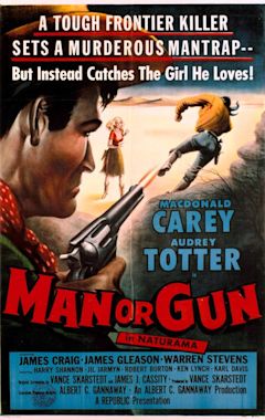 Man or Gun