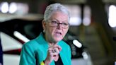 Gina McCarthy to step down as Biden's climate adviser