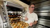 'Cronut, crookie, cruffin': Franken-pastries invade Paris Olympics. Simone Biles is a fan