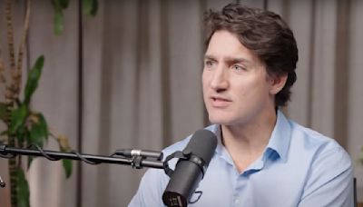 Trudeau talks about the coming election and his biggest failure in office on MP's podcast