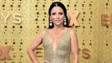 Julia Louis-Dreyfus Recalls Having to Remind Herself Being a Working Mom Was 'Good' for Her Sons to 'Witness'