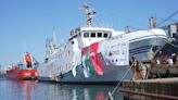 ¿Qué es la Flotilla de la Libertad que quiere llevar ayuda humanitaria a la Franja de Gaza?