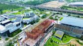 台南沙崙綠能科學城與高鐵特區帶動 高質感大樓續漲房價坐3見4 - 地產天下 - 自由電子報