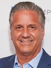 John Calipari