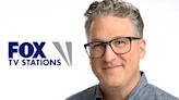 Fox Television Stations Ups John Brauer To SVP Of Insights And Media Measurement